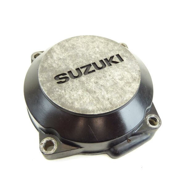 Suzuki GSX 550 E GN71D Deckel Zndimpulsgeber / generator signal cap