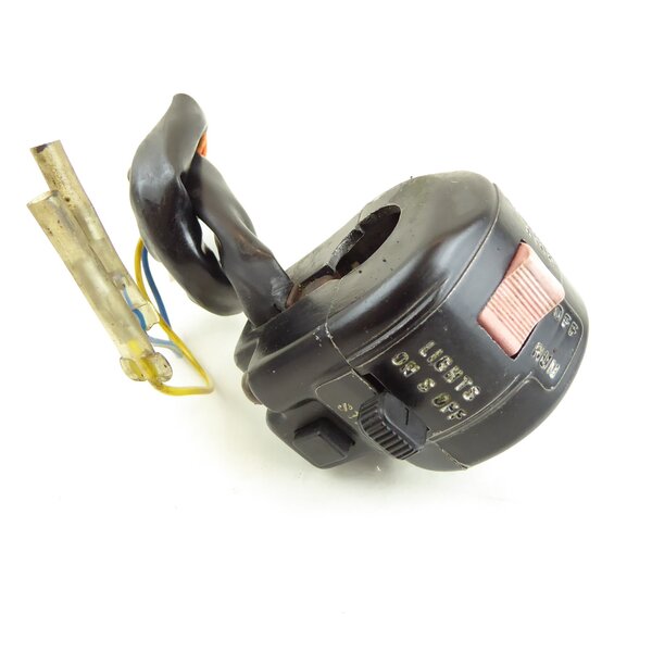Suzuki GSX 550 E GN71D Lenkerschalter rechts / handle switch right