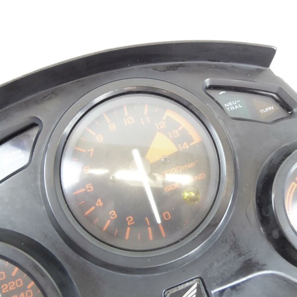 Honda CBR 600 F PC23 Tacho Cockpit / meter