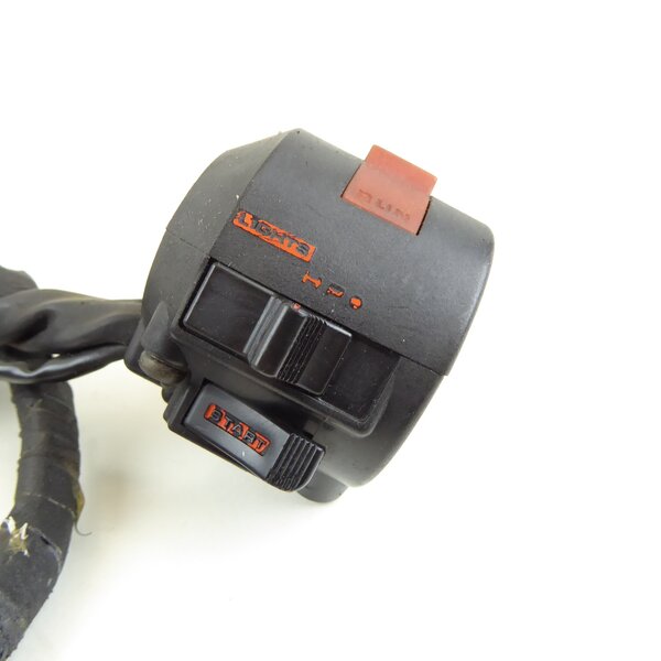Honda CBR 600 F PC23 Lenkerschalter rechts / handle switch right
