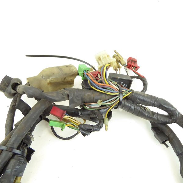 Honda CBR 600 F PC23 Kabelbaum / wire harness