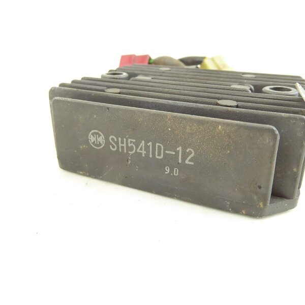 Honda CBR 600 F PC23 Gleichrichter / rectifier