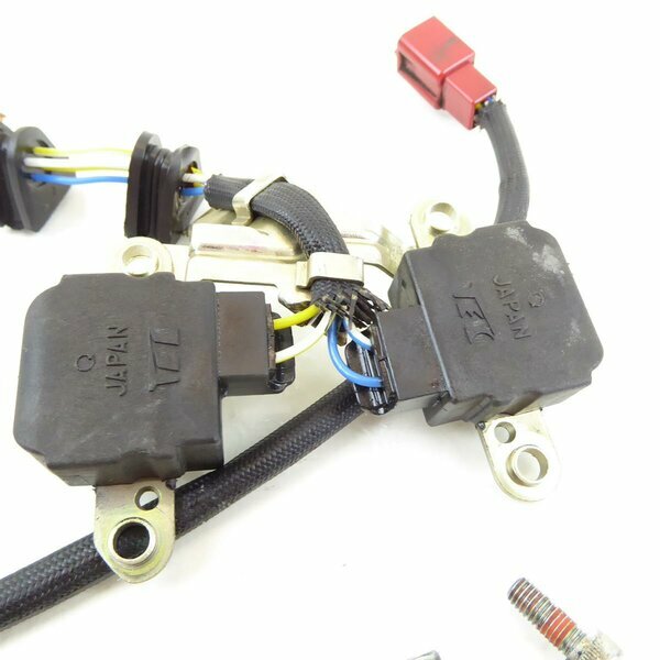 Honda CBR 600 F PC23 Zündimpulsgeber Pickup / signal ignition