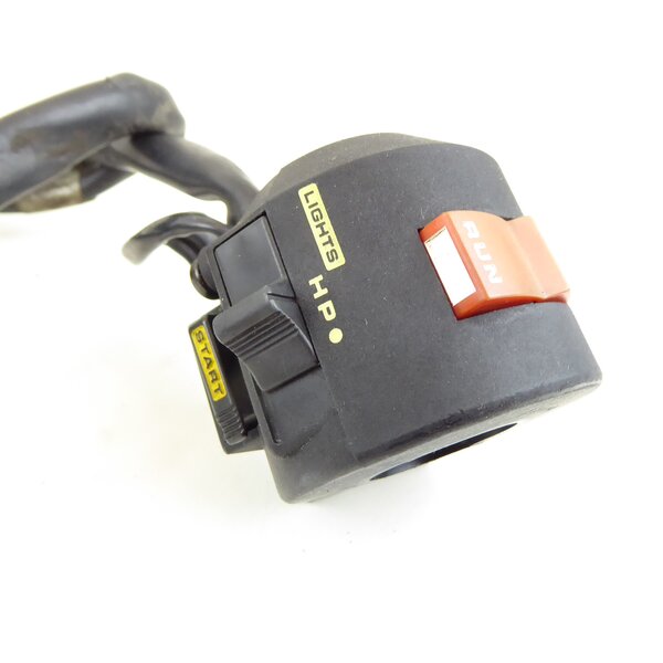 Honda VF 500 F PC12 Lenkerschalter rechts / handle switch right
