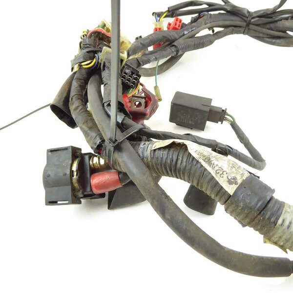 Honda VF 500 F PC12 Kabelbaum / wire harness