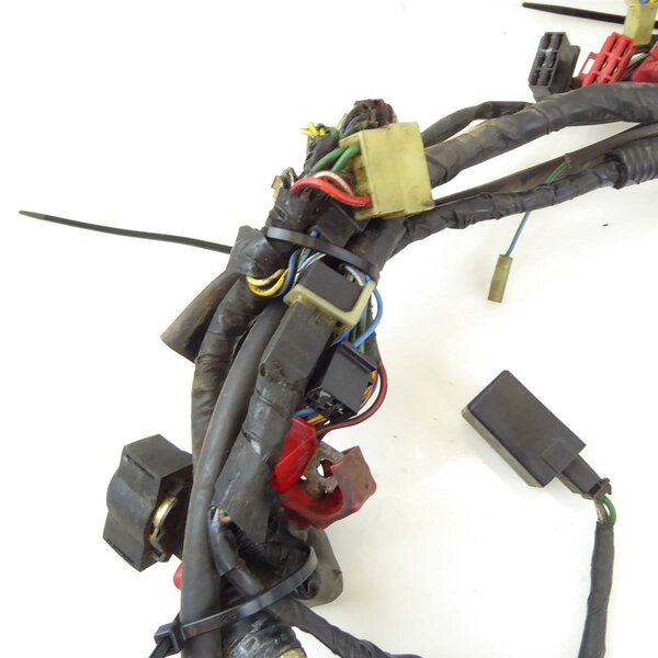 Honda VF 500 F PC12 Kabelbaum / wire harness