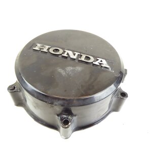 Honda VF 500 F PC12 Deckel Lichtmaschine / generator cover