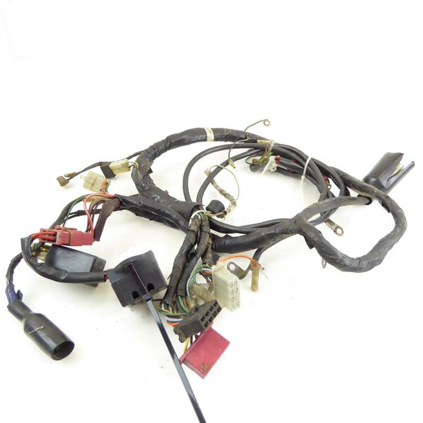 Honda CB 250 N CB250T Kabelbaum / wire harness