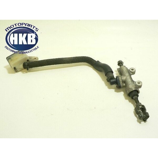 Honda CBR 600 F PC23 Bremspumpe Fubremse Bremse / brake pump