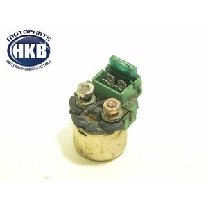 Honda CBR 600 F PC23 Magnetschalter Anlasser Starter /...