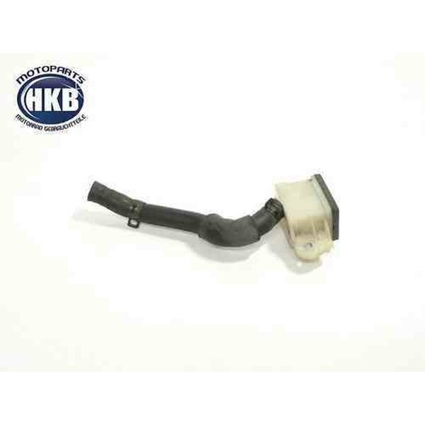 Honda NSR 125 R JC22 Bremsflssigkeitsbehlter Fubremse / brake fluid tank #2