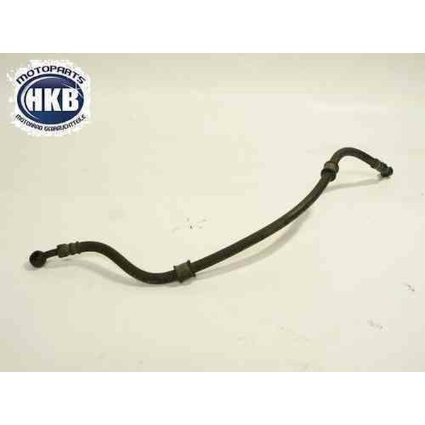 Honda NSR 125 R JC22 Bremsleitung hinten Bremschlauch Bremse / brake line #2