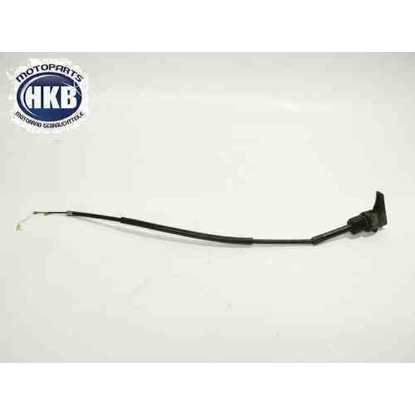 Honda NSR 125 R JC22 Chokearmatur Bowdenzug / bowden cable #2