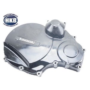Kawasaki GPZ 900 R ZX900A Kupplungsdeckel Motordeckel /...