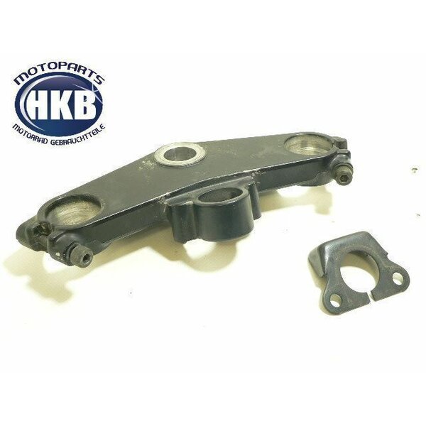 Honda CBR 600 F PC23 Gabelbrcke oben Steuerkopf / upper fork crown