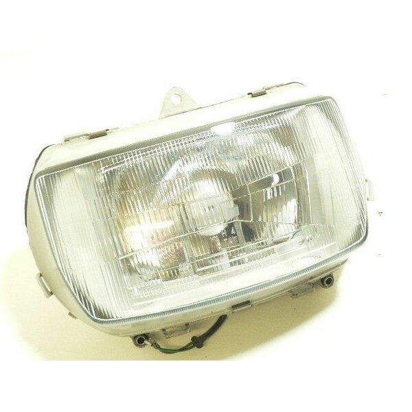 Honda CBR 600 F PC23 Scheinwerfer Hauptscheinwerfer Lampe / headlight