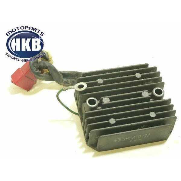 Honda CBR 600 F PC23 Laderegler Spannungsregler Gleichrichter / rectifier