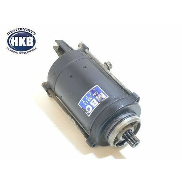 Honda VF 750 S RC07 (SABRE) Anlasser #2 Starter Motor / starter