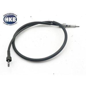 Kawasaki ZZ-R 1100 ZXT10C Tachowelle / speedo cable