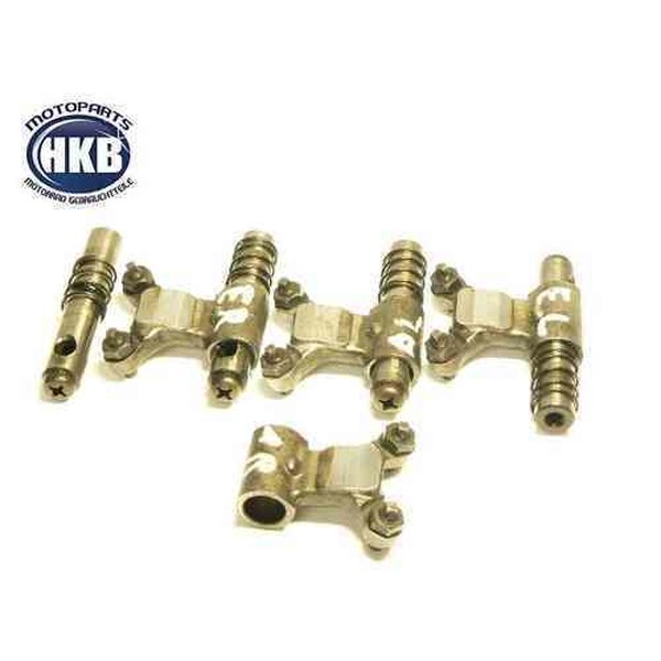 Suzuki GSX 400 E/S GK53C Kipphebel Zylinderkopf / tilting lever