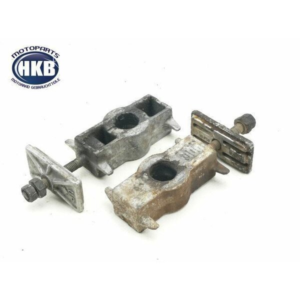 Honda CBR 1000 F SC21 Kettenspanner Satz / chain tensioner