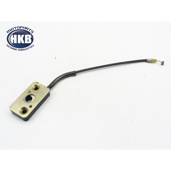 Suzuki GZ 125 MARAUDER AP Sitzbankverriegelung Verschluss / seat lock