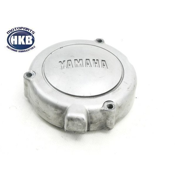 Yamaha XJ 600 S/N 4BR LIMA Deckel Motordeckel / cover