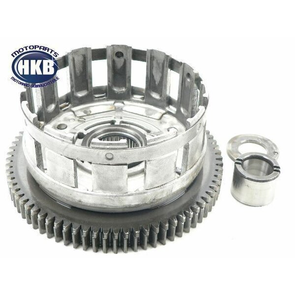 Honda CBR 1000 F SC21 Kupplungskorb Kupplung / clutch casing