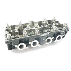 Suzuki GSX 600 F GN72B Zylinderkopf / cylinder head  #2