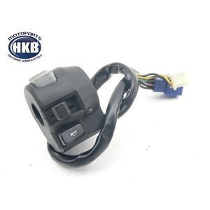 Yamaha YBR 125 RE03 Lenkerschalter links Schalter /...