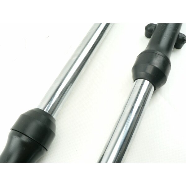 Hyosung GS 125 Telegabel Set links u. rechts / suspension fork #3