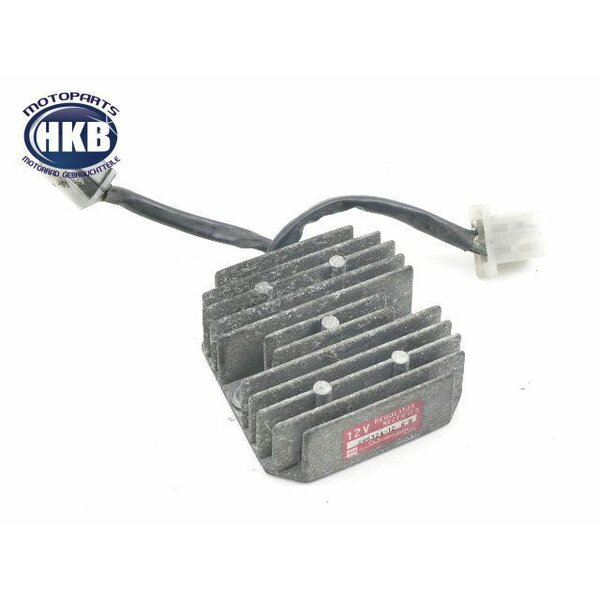 Honda CN 250 HELIX MF02 Gleichrichter Spannungsregler / rectifier