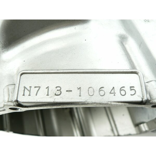 Suzuki GSF 600 BANDIT GN77B Motorgehuse / engine case #2