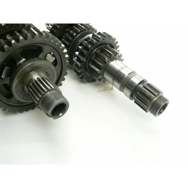 Yamaha XV 535/S VIRAGO 3BR Getriebe / transmission