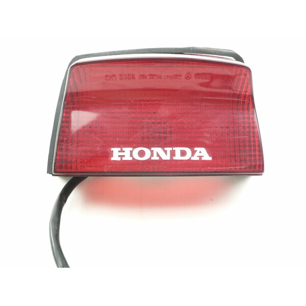 Honda VT 500 E PC11 Rcklicht / rear light