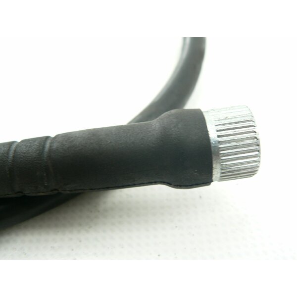 Honda VT 500 E PC11 Tachowelle auch als Drehzahlmesserwelle verwendbar / speedo cable
