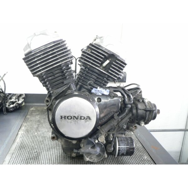 Honda VT 500 E PC11 Motor 62818 km / engine