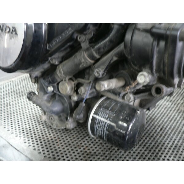 Honda VT 500 E PC11 Motor 62818 km / engine