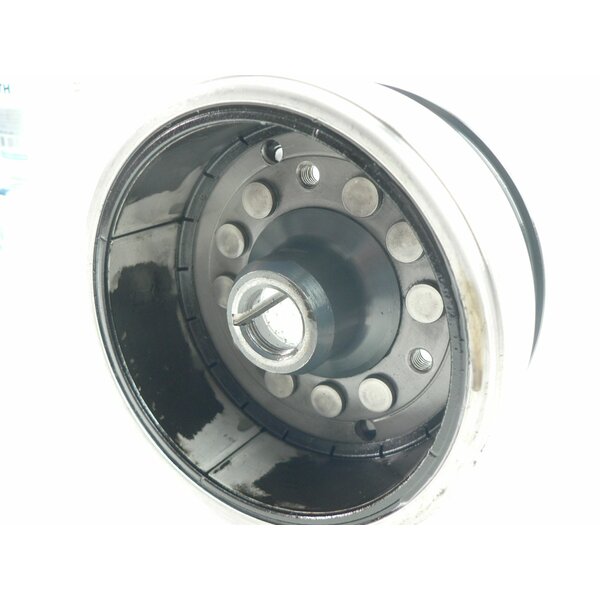 Honda VT 500 E PC11 Polrad Rotor / magnet wheel