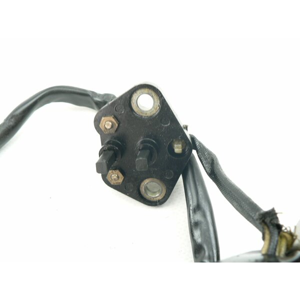 Honda CB 650 C RC05 LIMA Lichtmaschine Stator / alternator