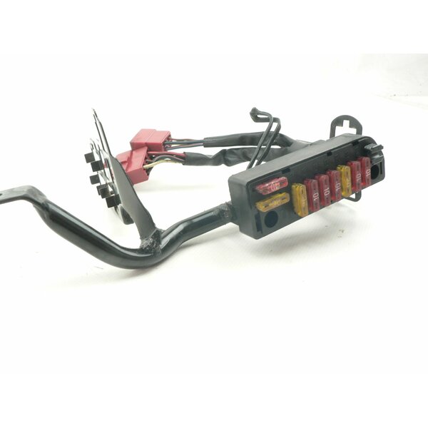 Honda CBR 1000 F SC24 Sicherungskasten / fuse box