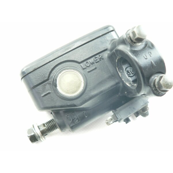 Honda CBR 1000 F SC24 Bremspumpe Vorderrad Bremszylinder / brake pump