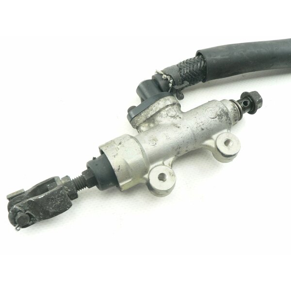 Honda CBR 1000 F SC24 Bremspumpe Hinterrad Bremszylinder / brake pump