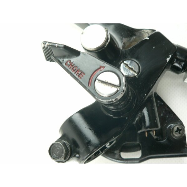 Honda CB 1100 R SC08 Kupplungsarmatur Hebel / clutch lever
