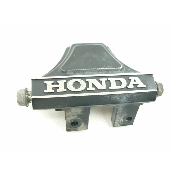 Honda VF 750 S RC07 (SABRE) Bremsleitung Verteiler / brake line manifold #3