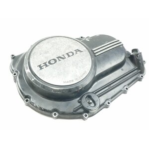 Honda VF 750 S RC07 (SABRE) Kupplungsdeckel / clutch...