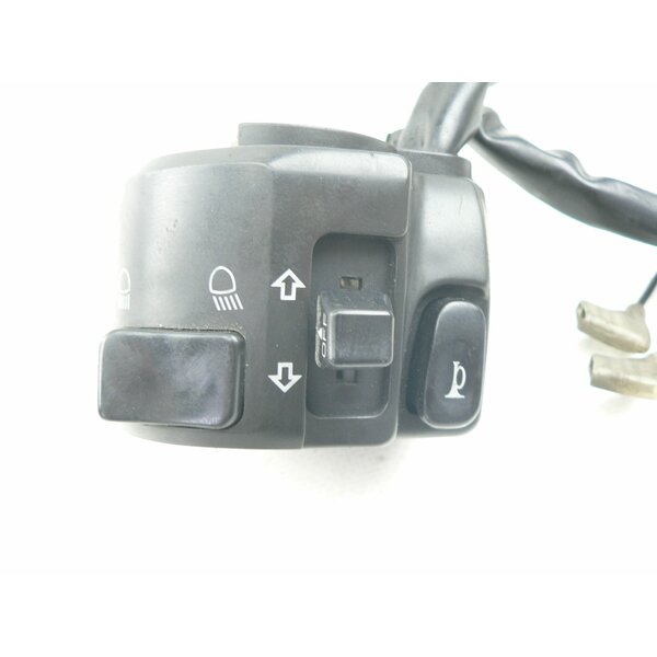 Yamaha YZF 600 R  4TV Lenkerschalter links / switch