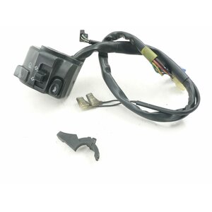 Yamaha YZF 600 R  4TV Lenkerschalter links / switch