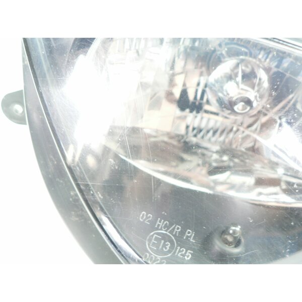 Yamaha YZF 600 R  4TV Scheinwerfer / headlight
