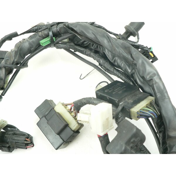 Yamaha YZF 600 R  4TV Kabelbaum / harness